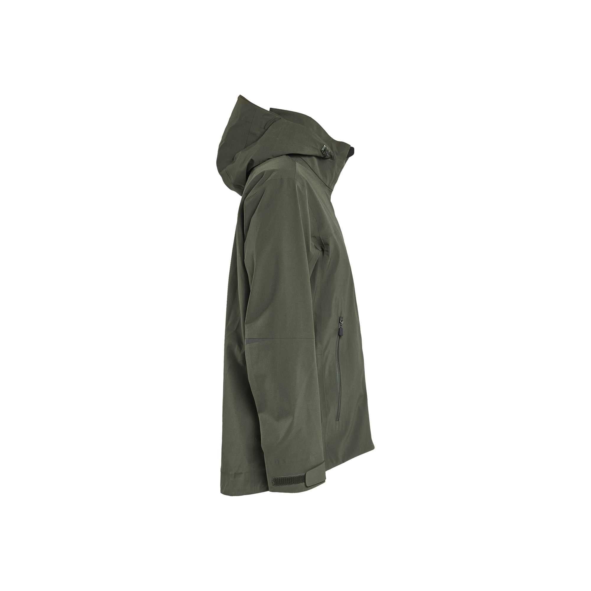 BLAKLADER 47081916 STRIKER Women's Shell Jacket Stretch Work Jacket WOMEN - Waterproof